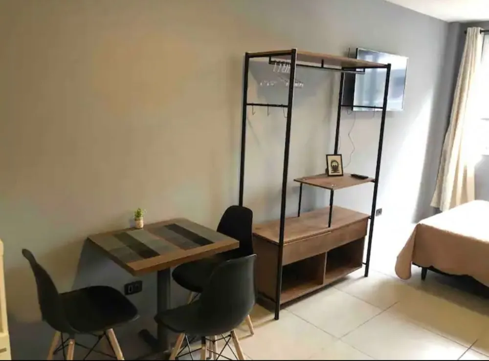 Apartamento, 1 quarto, 45 m² - Foto 4