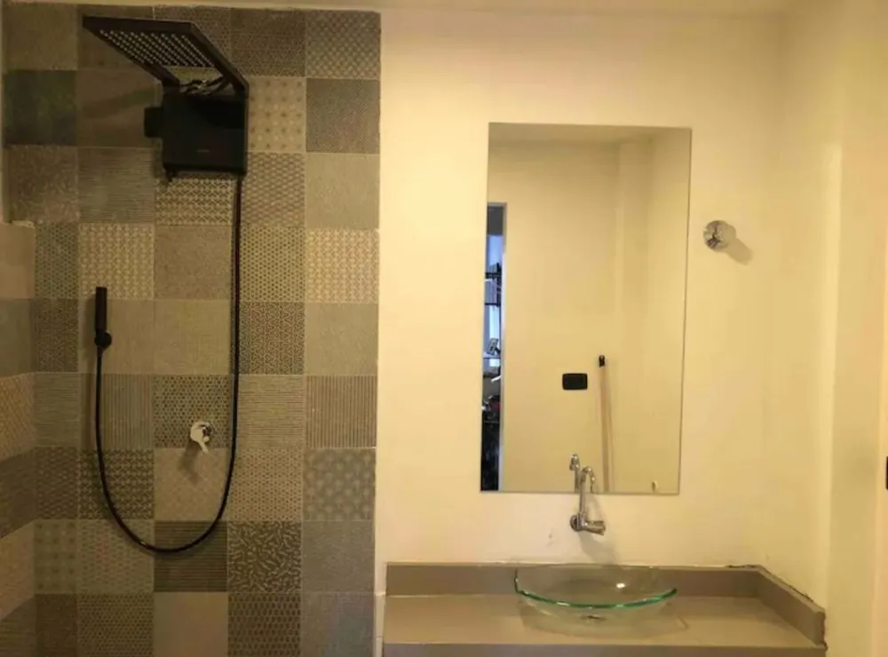 Apartamento, 1 quarto, 45 m² - Foto 7