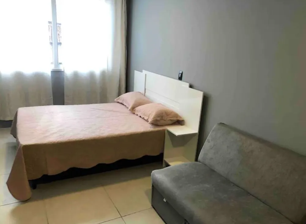 Apartamento, 1 quarto, 45 m² - Foto 8