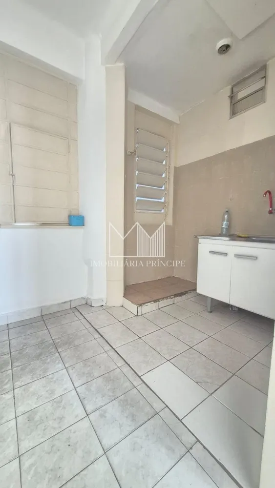 Apartamento, 1 quarto, 25 m² - Foto 8