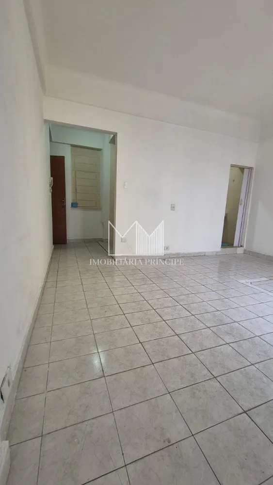 Apartamento, 1 quarto, 25 m² - Foto 2
