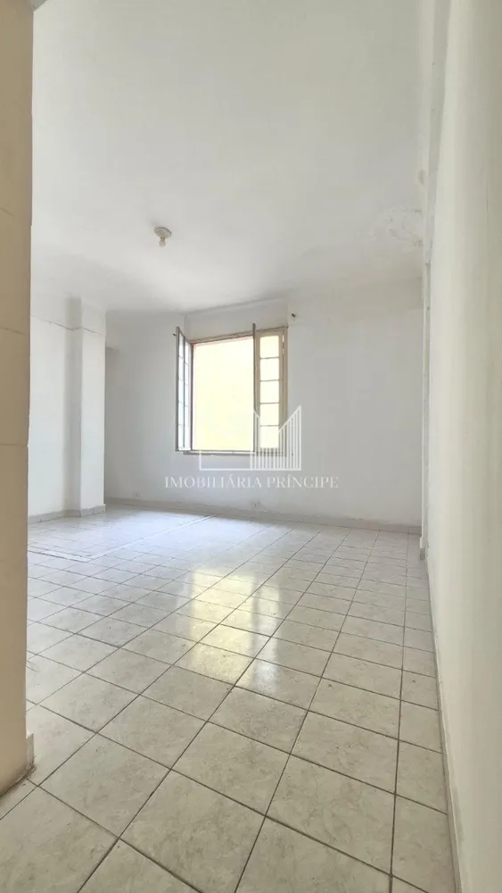 Apartamento, 1 quarto, 25 m² - Foto 1