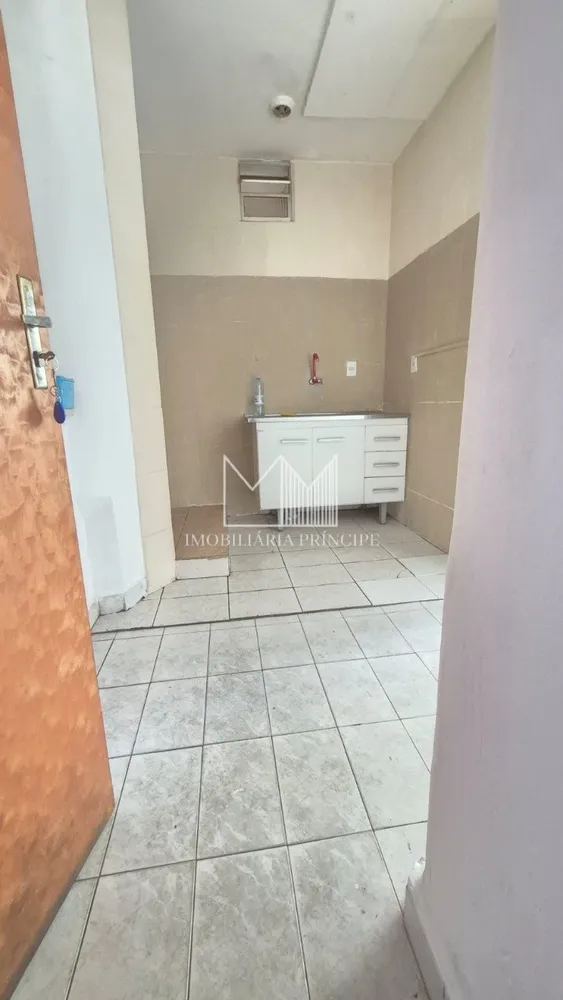 Apartamento, 1 quarto, 25 m² - Foto 9