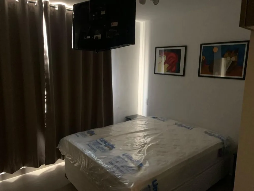Apartamento, 1 quarto, 20 m² - Foto 2