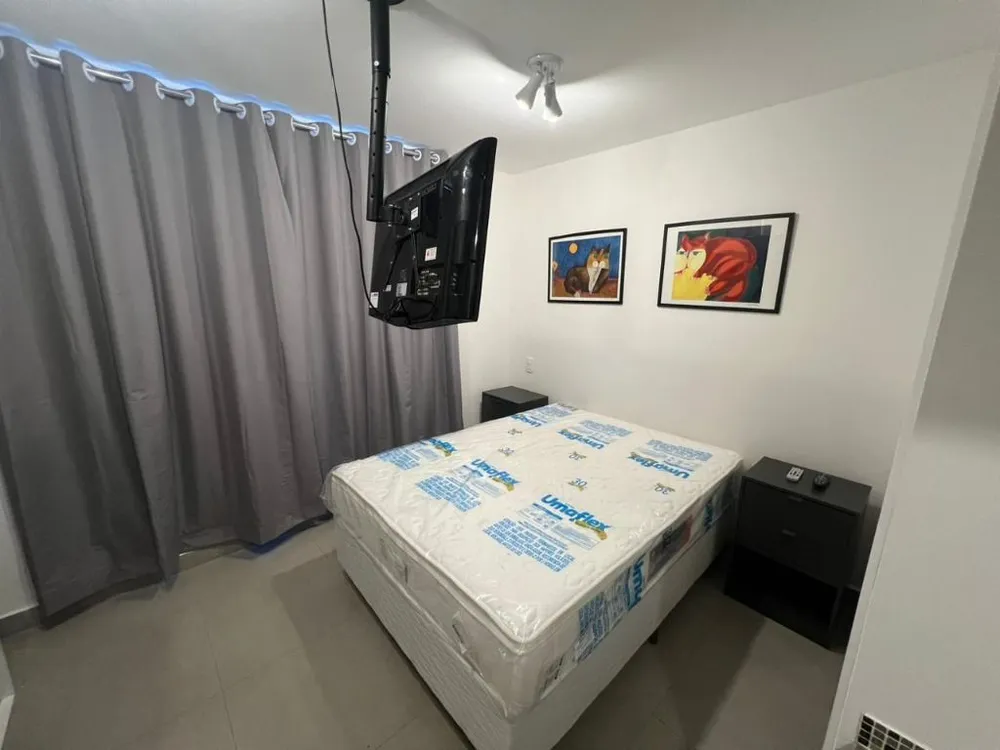 Apartamento, 1 quarto, 20 m² - Foto 5