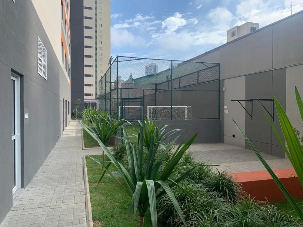 Apartamento, 1 quarto, 20 m² - Foto 4