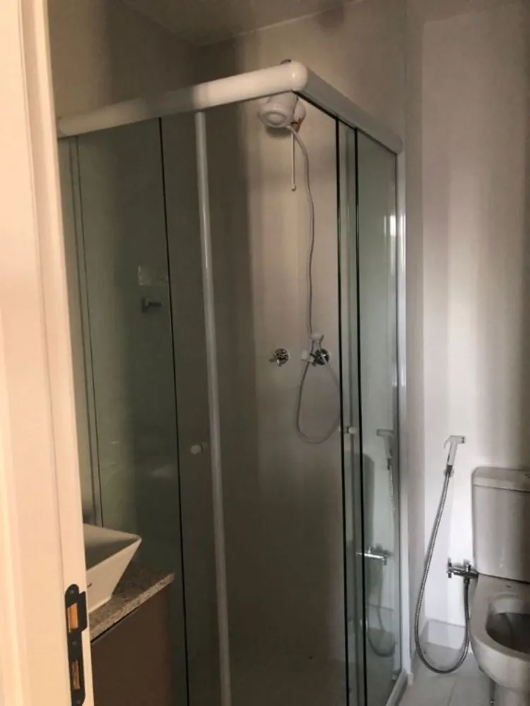 Apartamento, 1 quarto, 20 m² - Foto 12