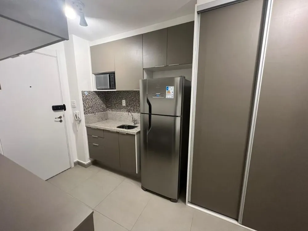 Apartamento, 1 quarto, 20 m² - Foto 6