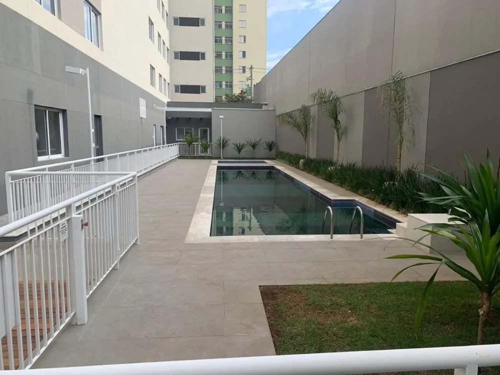 Apartamento, 1 quarto, 20 m² - Foto 8