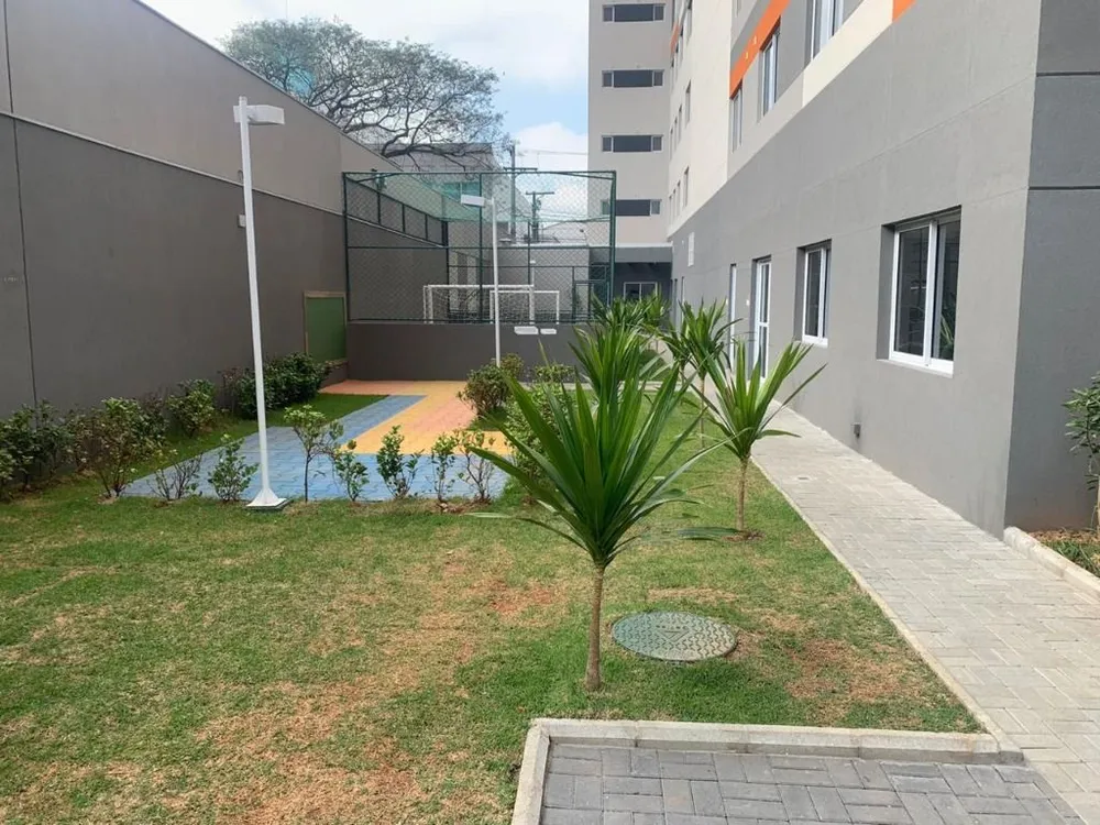 Apartamento, 1 quarto, 20 m² - Foto 16
