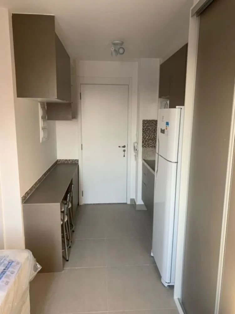 Apartamento, 1 quarto, 20 m² - Foto 3
