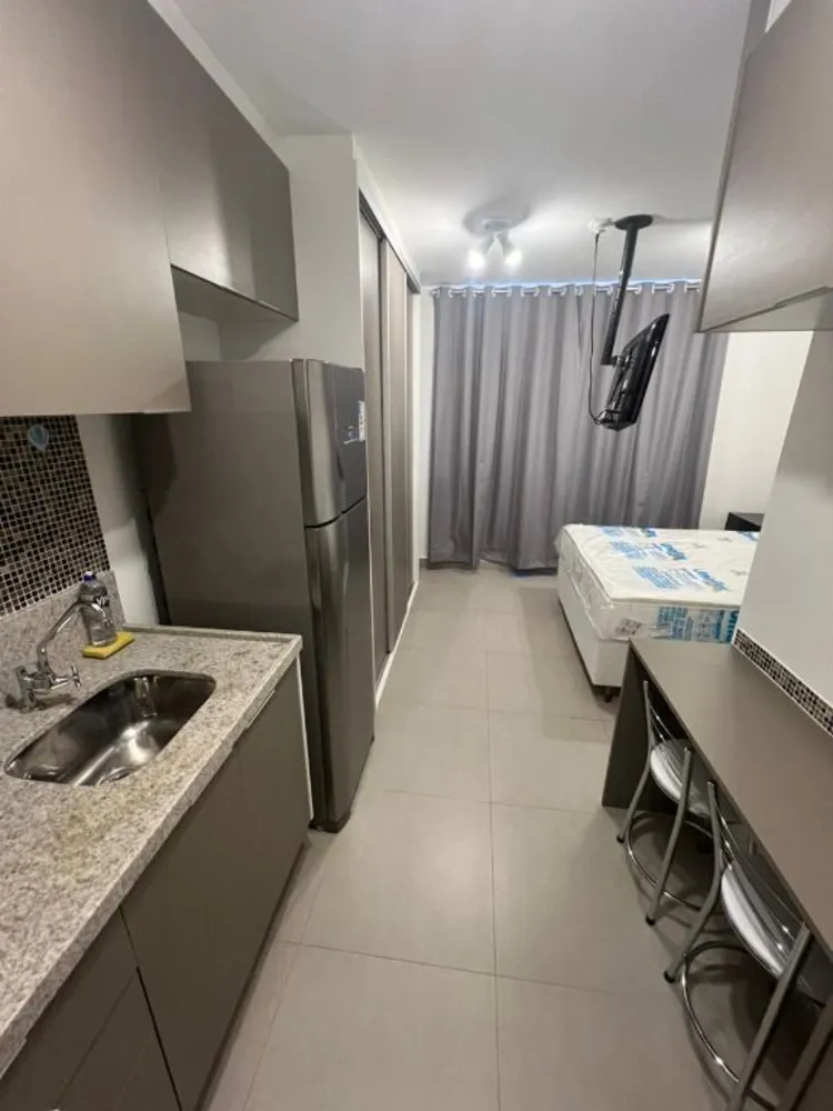 Apartamento, 1 quarto, 20 m² - Foto 13