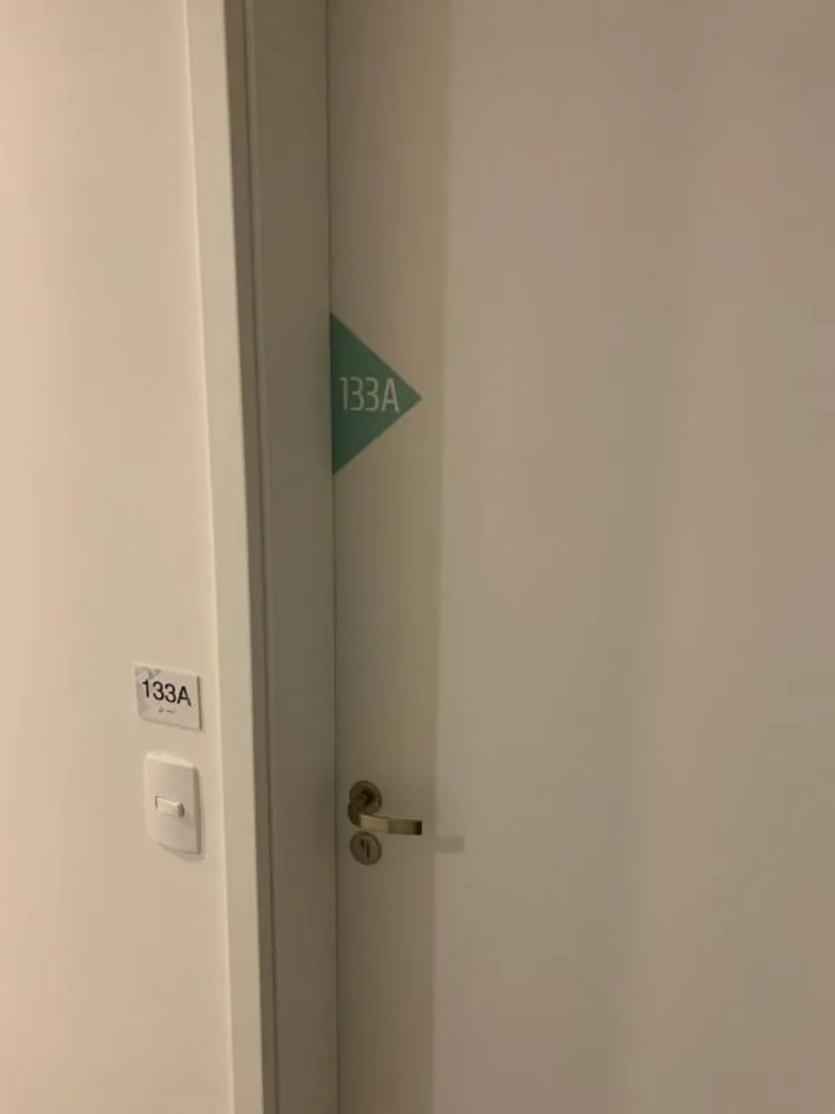 Apartamento, 1 quarto, 20 m² - Foto 7