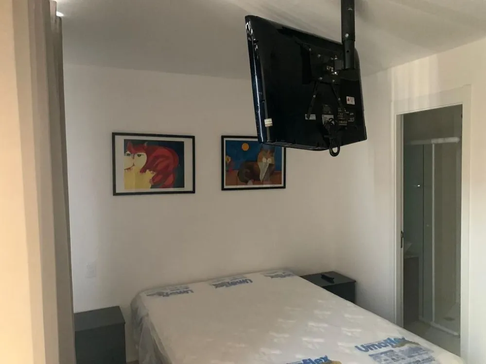 Apartamento, 1 quarto, 20 m² - Foto 11