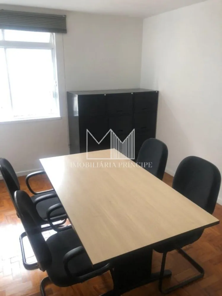 Sala-Conjunto, 53 m² - Foto 12
