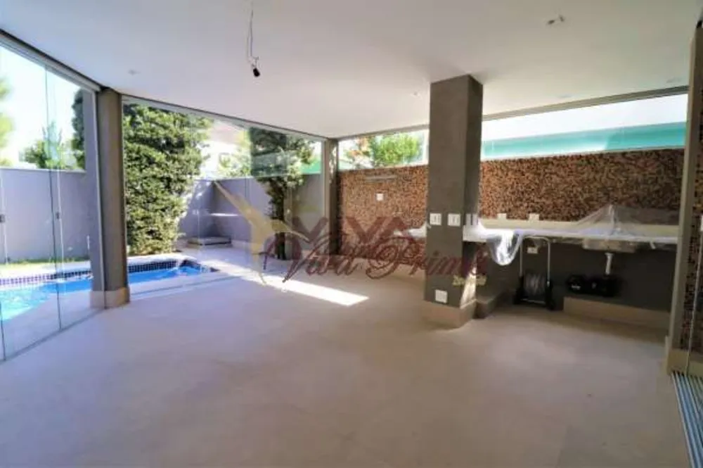 Sobrado, 4 quartos, 400 m² - Foto 5