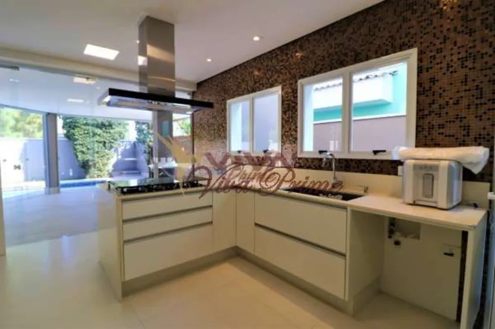 Sobrado, 4 quartos, 400 m² - Foto 6