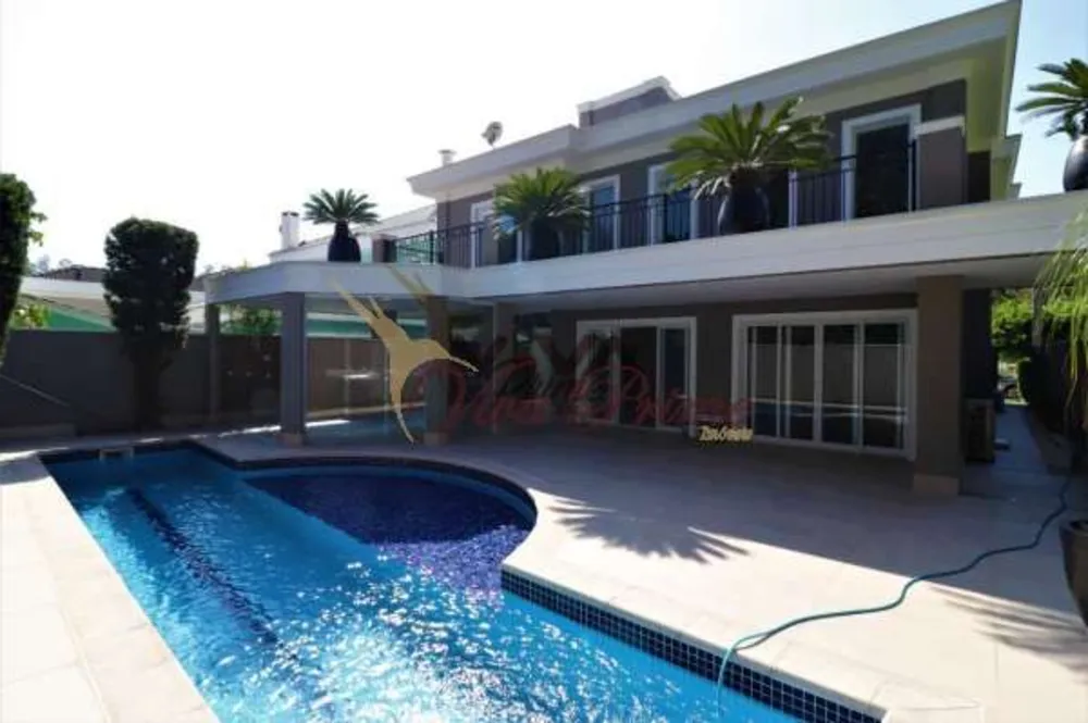 Sobrado, 4 quartos, 400 m² - Foto 3