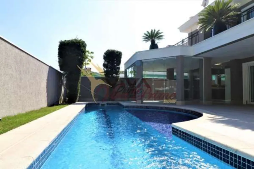 Sobrado, 4 quartos, 400 m² - Foto 4