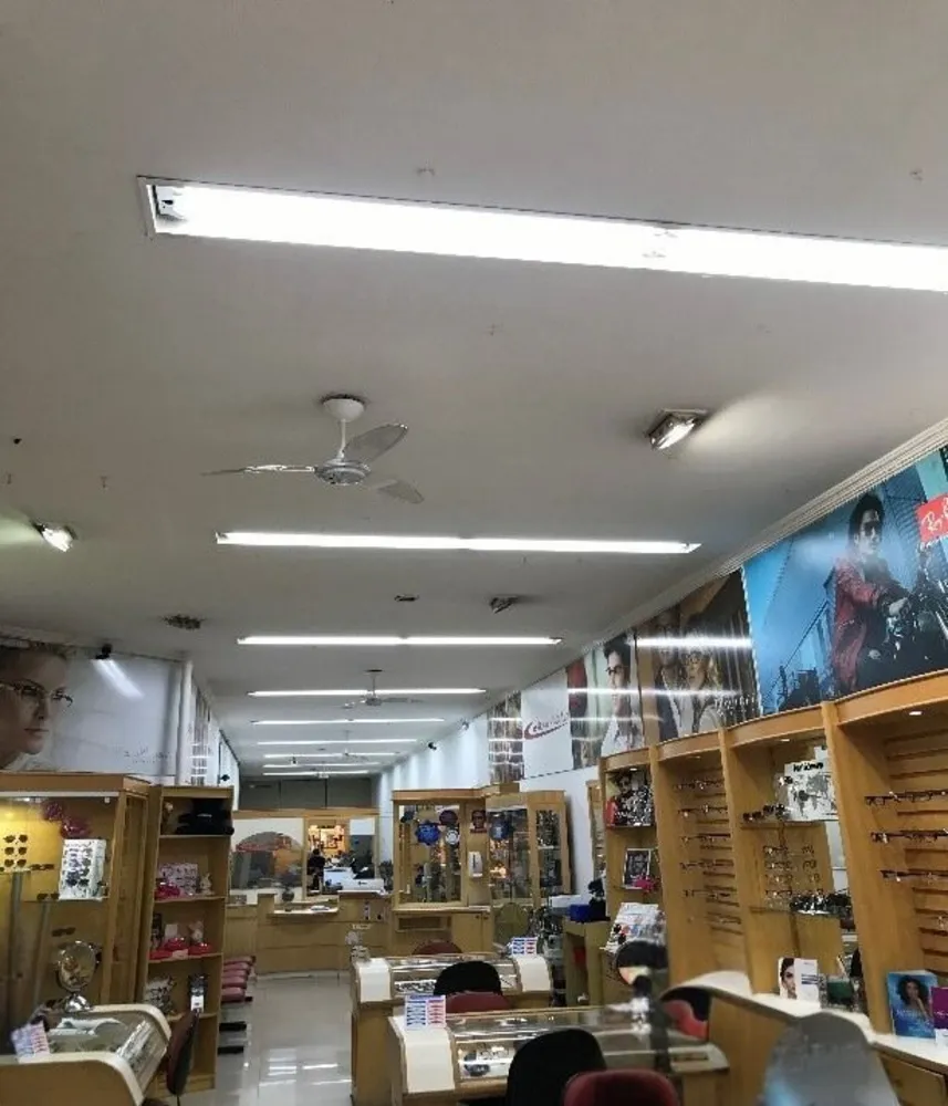 Loja-Salão, 360 m² - Foto 7