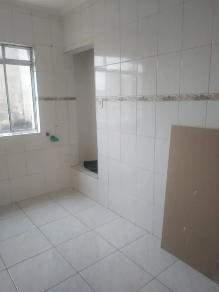 Apartamento, 2 quartos, 55 m² - Foto 2