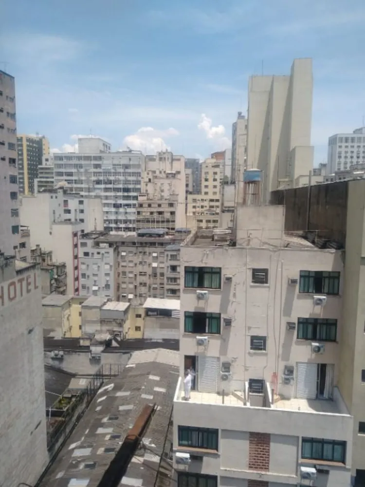 Apartamento, 2 quartos, 55 m² - Foto 12