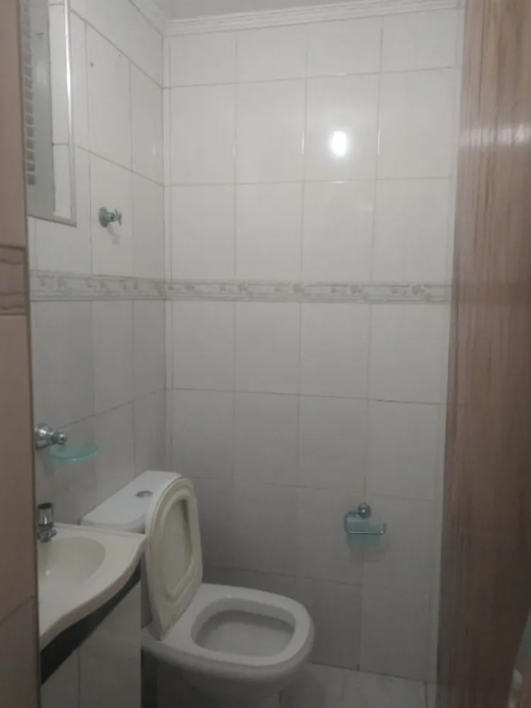 Apartamento, 2 quartos, 55 m² - Foto 7
