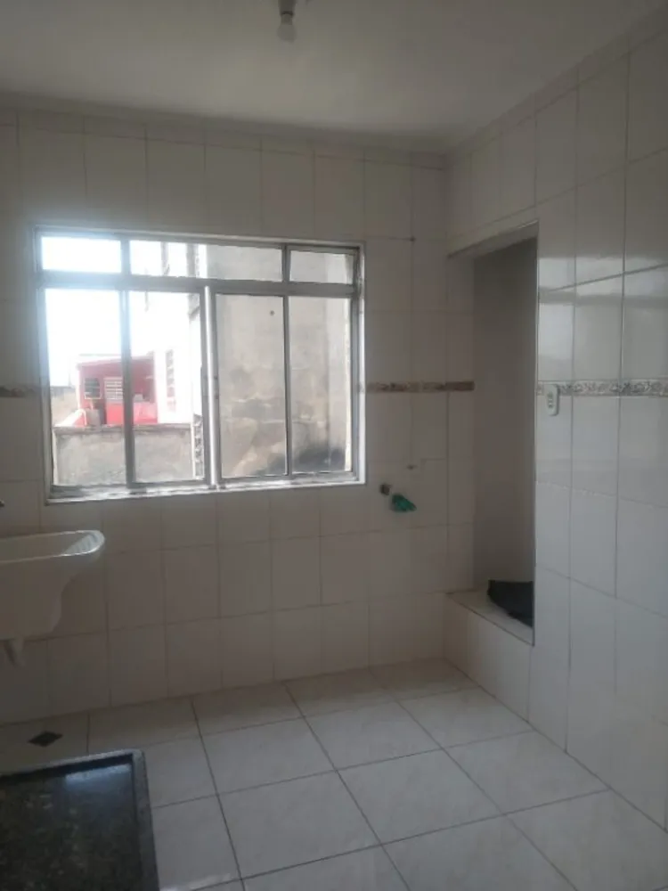 Apartamento, 2 quartos, 55 m² - Foto 1