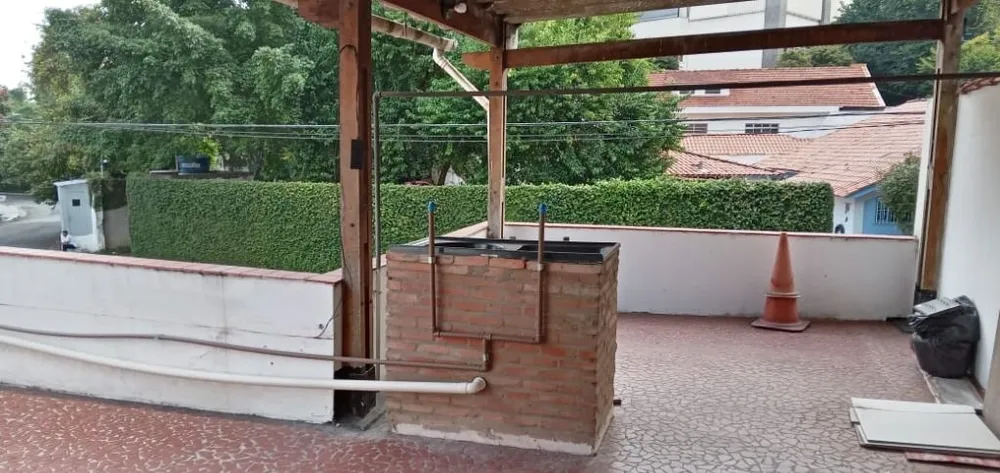 Casa, 5 quartos - Foto 3