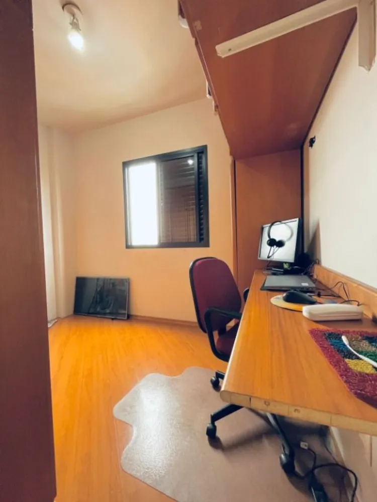 Apartamento, 1 quarto, 59 m² - Foto 1