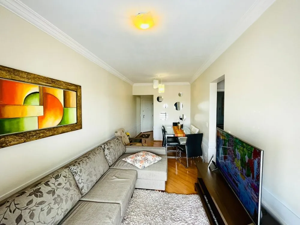 Apartamento, 1 quarto, 59 m² - Foto 5