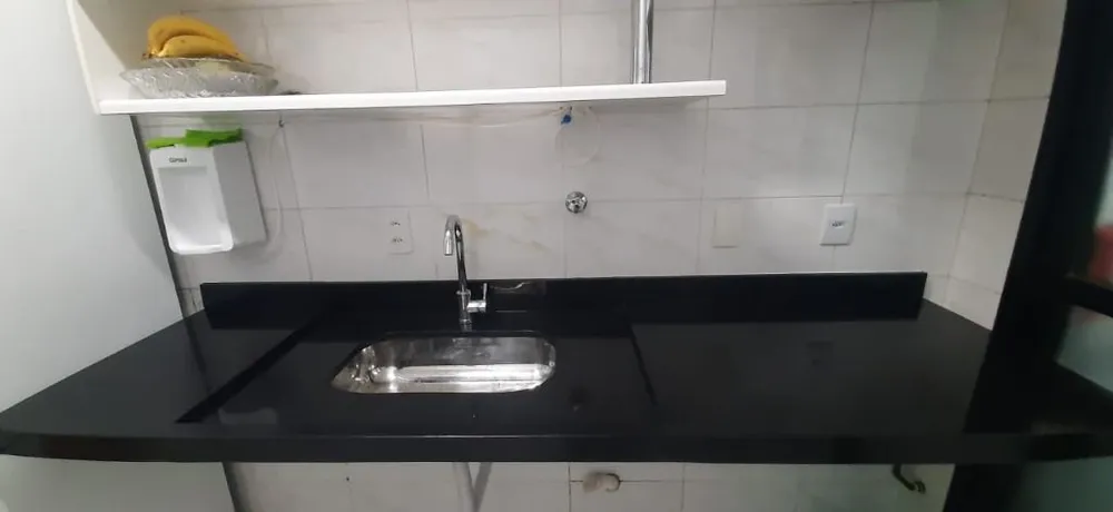 Apartamento, 1 quarto, 59 m² - Foto 4