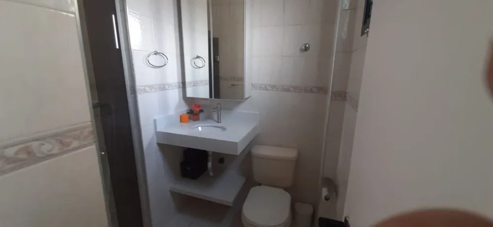 Apartamento, 1 quarto, 59 m² - Foto 5