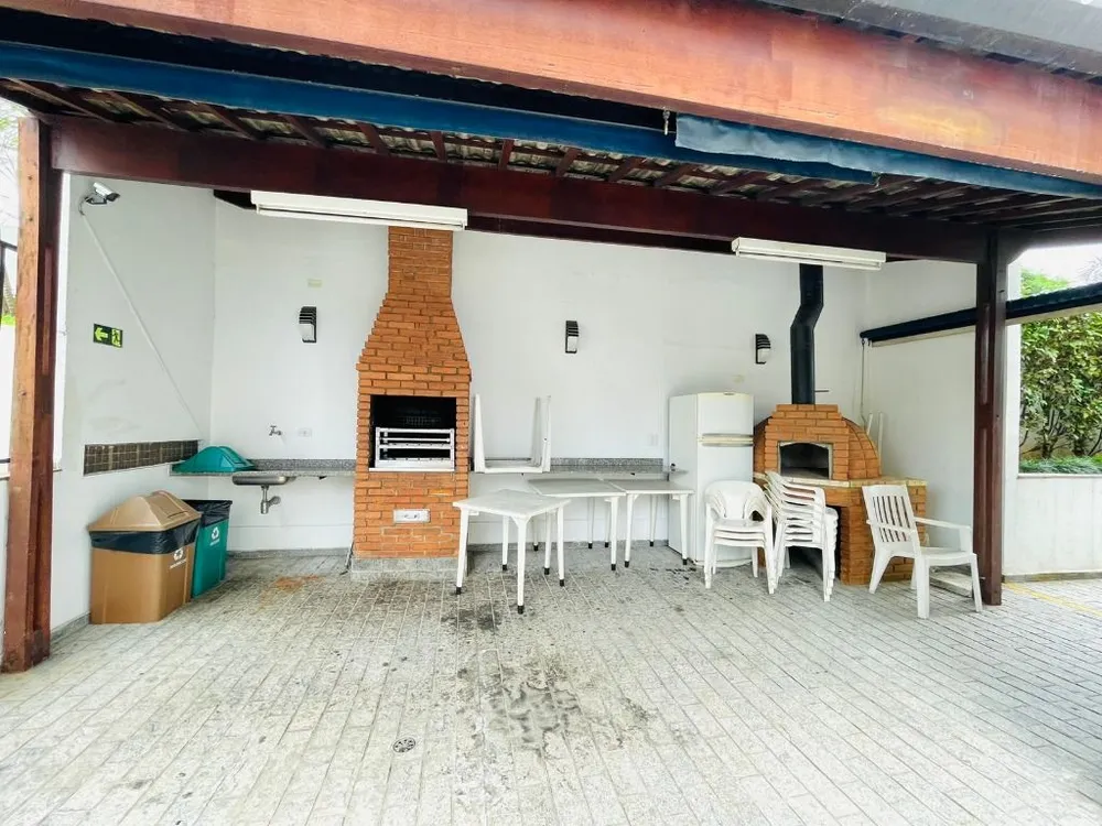 Apartamento, 1 quarto, 59 m² - Foto 11