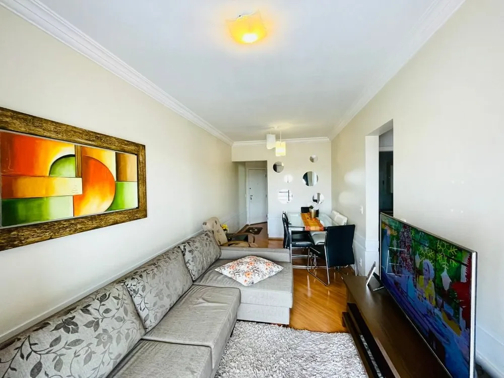 Apartamento, 1 quarto, 59 m² - Foto 4