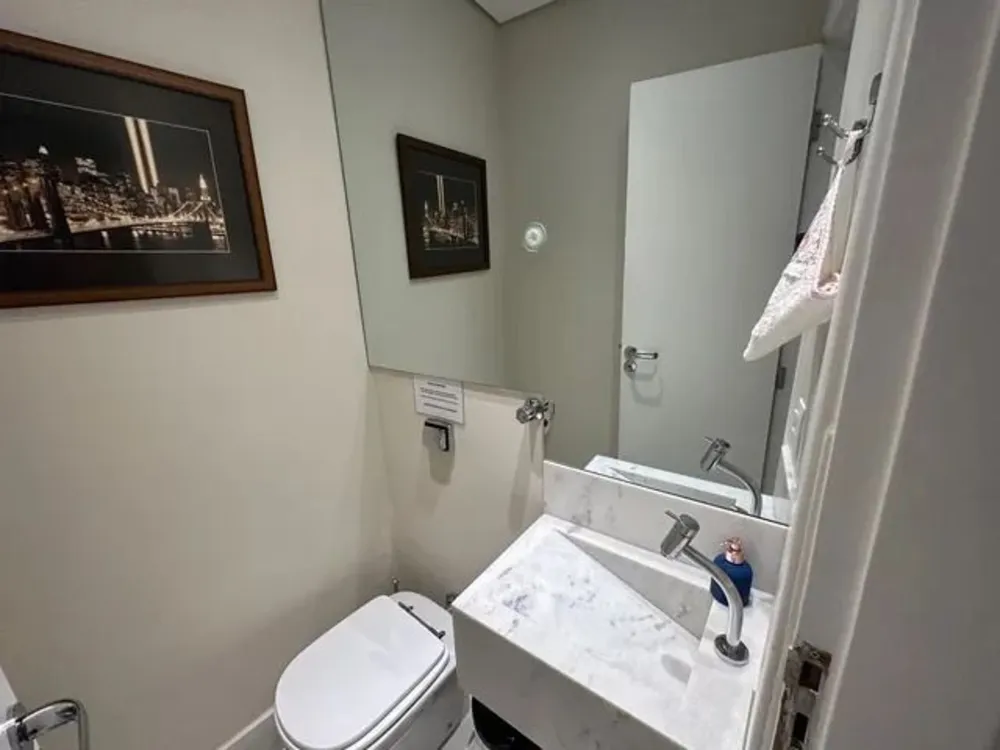 Sobrado, 3 quartos - Foto 8