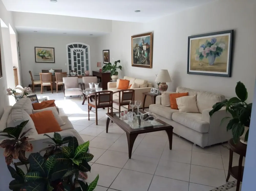 Casa, 4 quartos, 385 m² - Foto 4