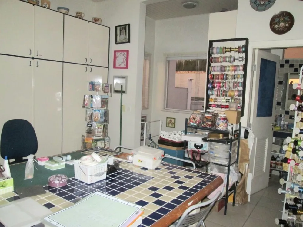 Casa, 4 quartos, 385 m² - Foto 6