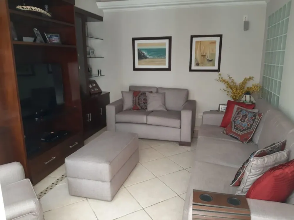 Casa, 4 quartos, 385 m² - Foto 2