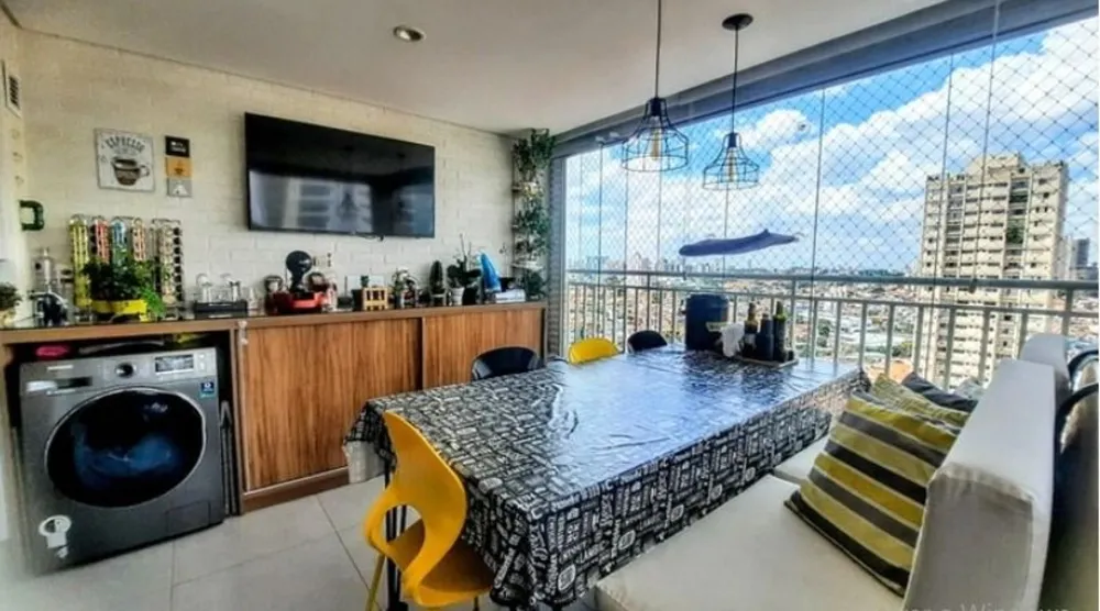 Apartamento, 2 quartos, 61 m² - Foto 3