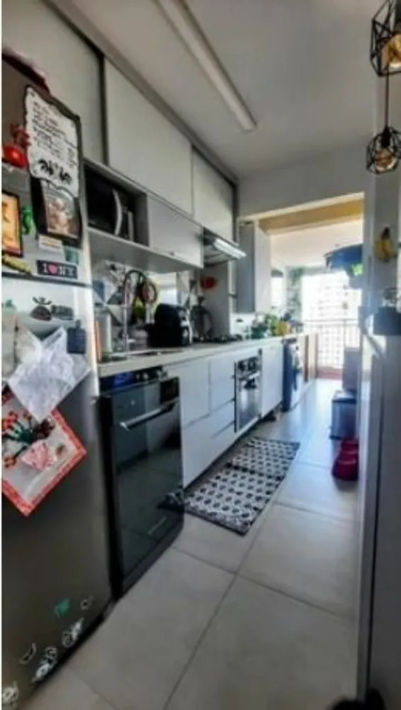 Apartamento, 2 quartos, 61 m² - Foto 11
