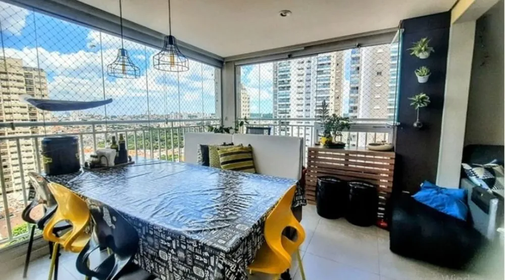 Apartamento, 2 quartos, 61 m² - Foto 2