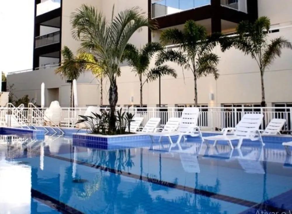 Apartamento, 2 quartos, 61 m² - Foto 4