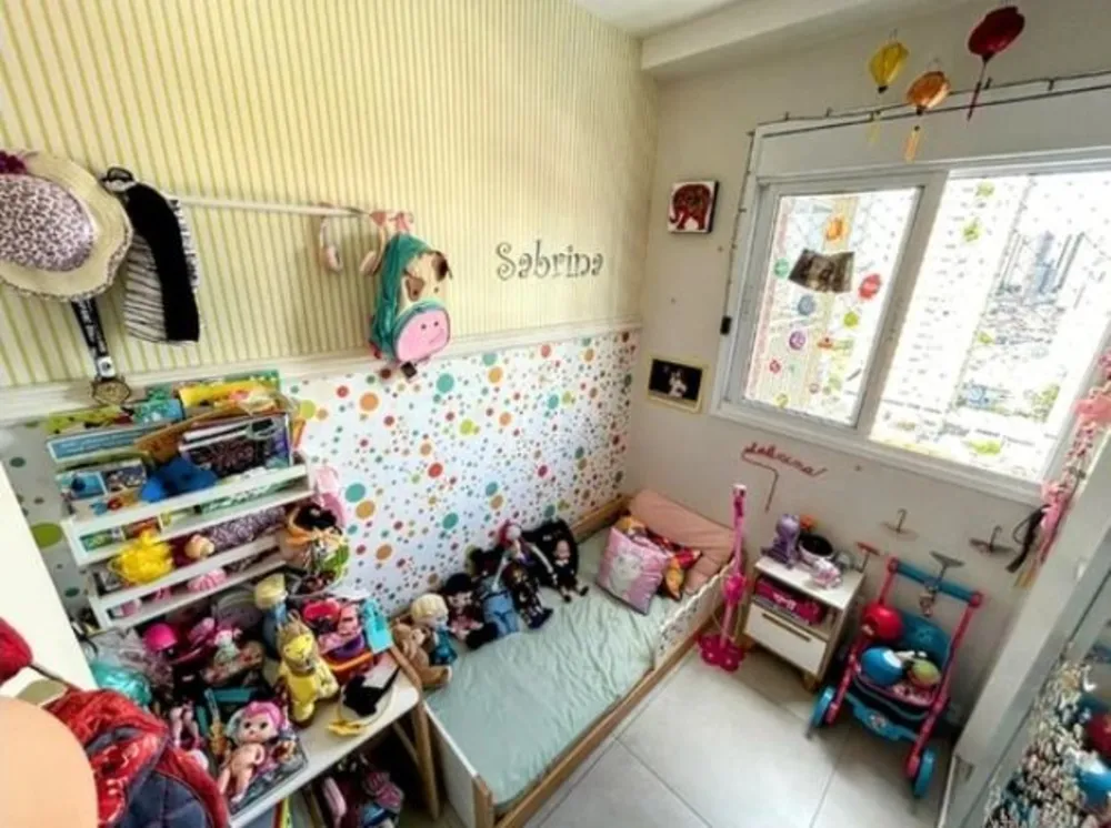 Apartamento, 2 quartos, 61 m² - Foto 9