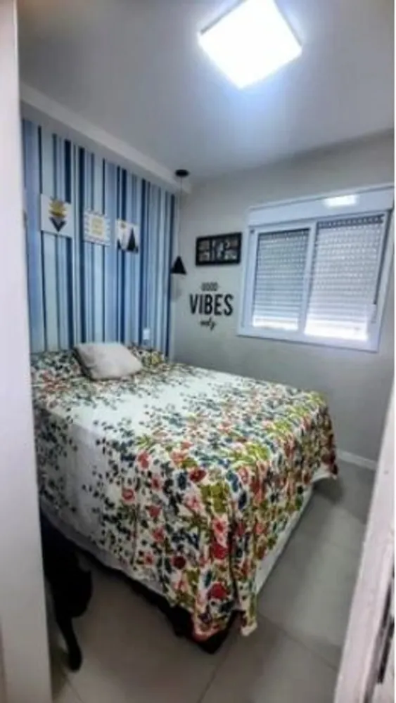 Apartamento, 2 quartos, 61 m² - Foto 10