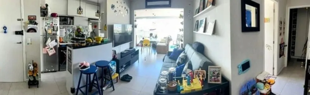 Apartamento, 2 quartos, 61 m² - Foto 8