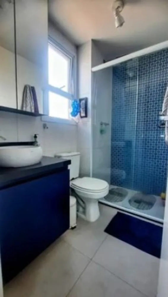 Apartamento, 2 quartos, 61 m² - Foto 1