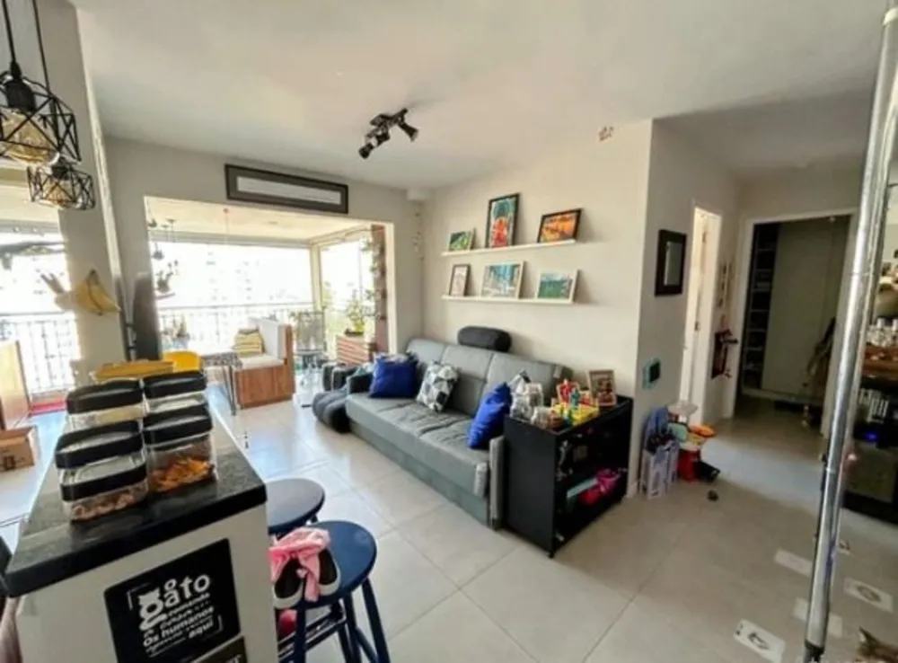 Apartamento, 2 quartos, 61 m² - Foto 2