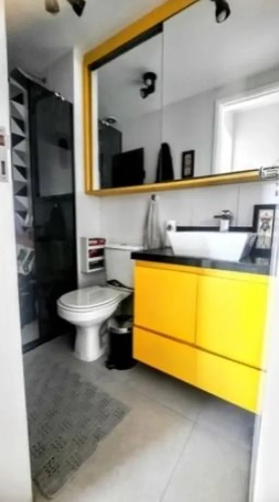 Apartamento, 2 quartos, 61 m² - Foto 4