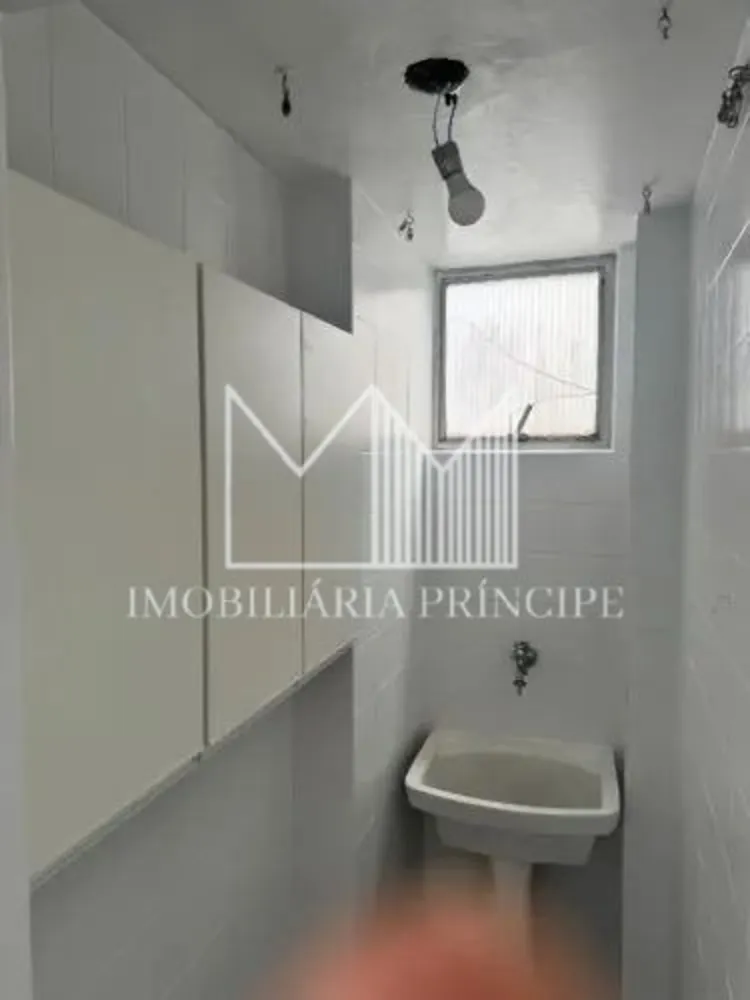 Apartamento, 1 quarto, 45 m² - Foto 4